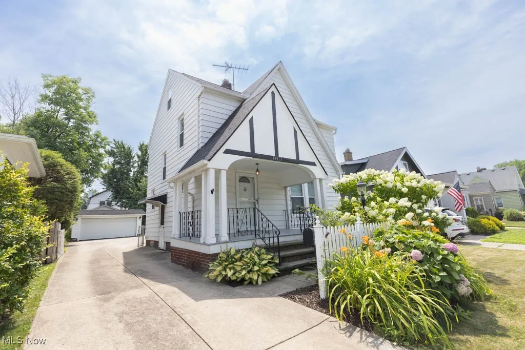 19517 Telbir Avenue, Rocky River, Ohio,MLS Now Listing ID