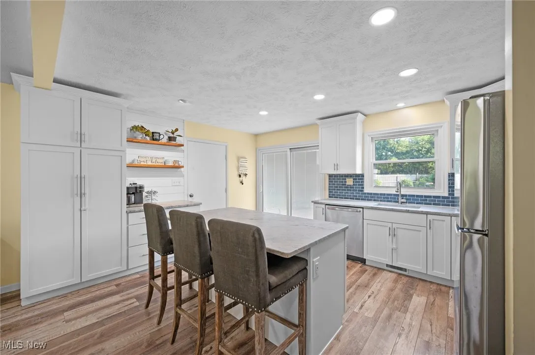 2511 Larchview Drive, Perry, Ohio 44077,MLS Now Listing ID