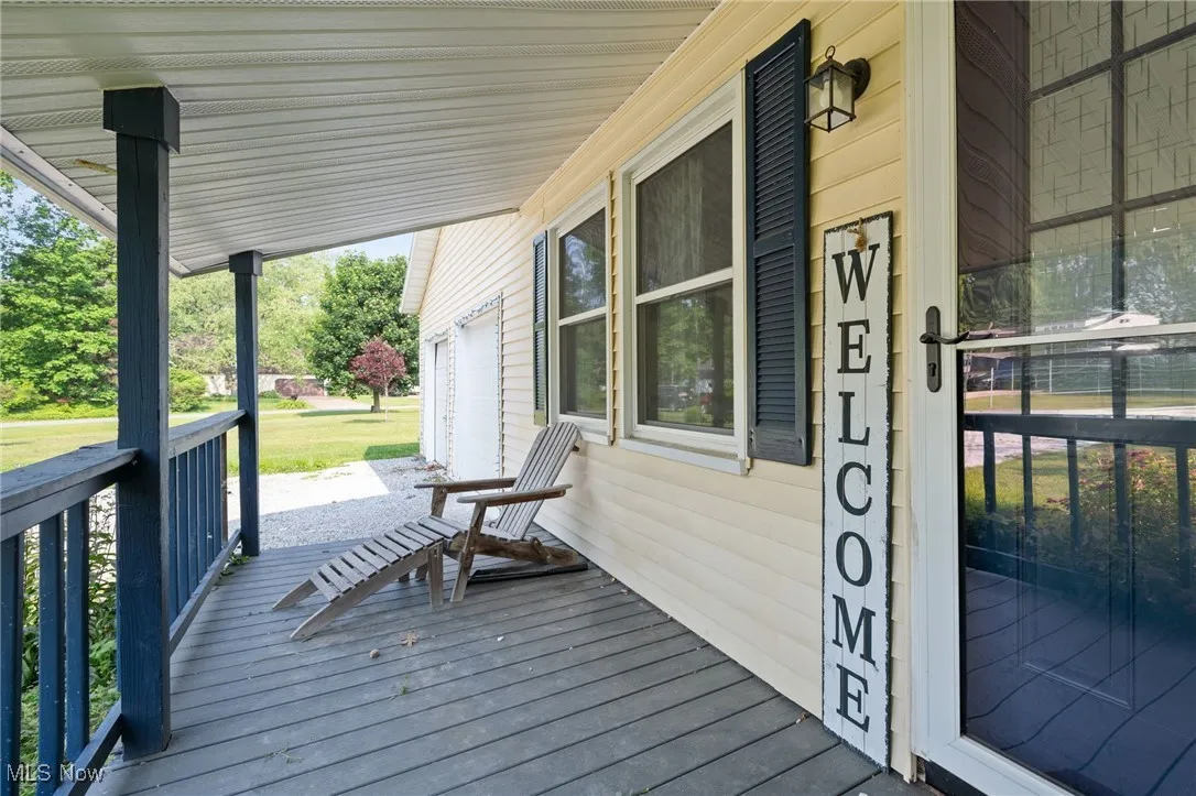 2511 Larchview Drive, Perry, Ohio 44077,MLS Now Listing ID
