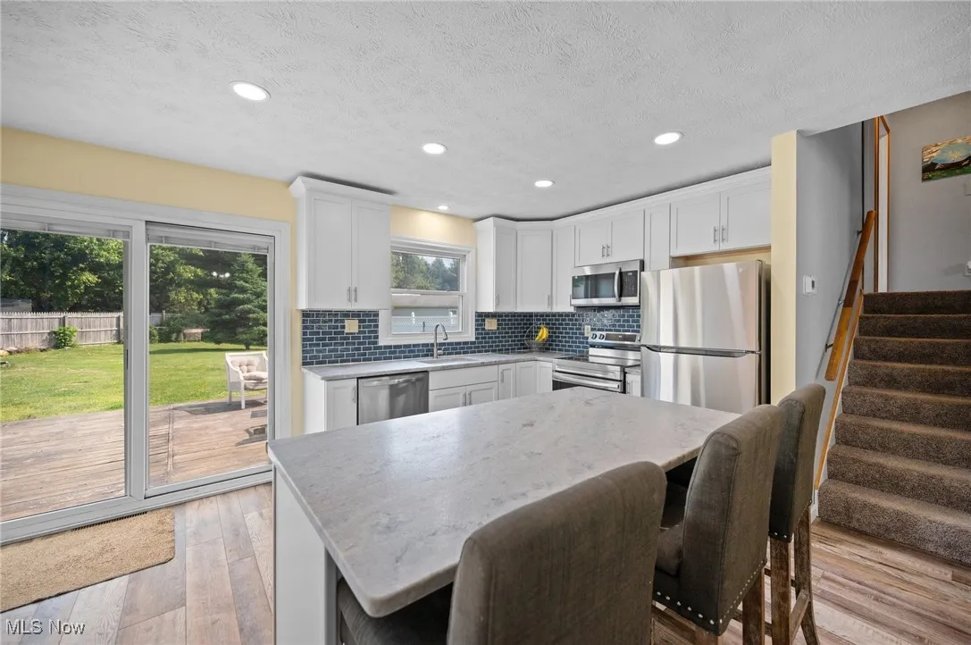 2511 Larchview Drive, Perry, Ohio 44077,MLS Now Listing ID