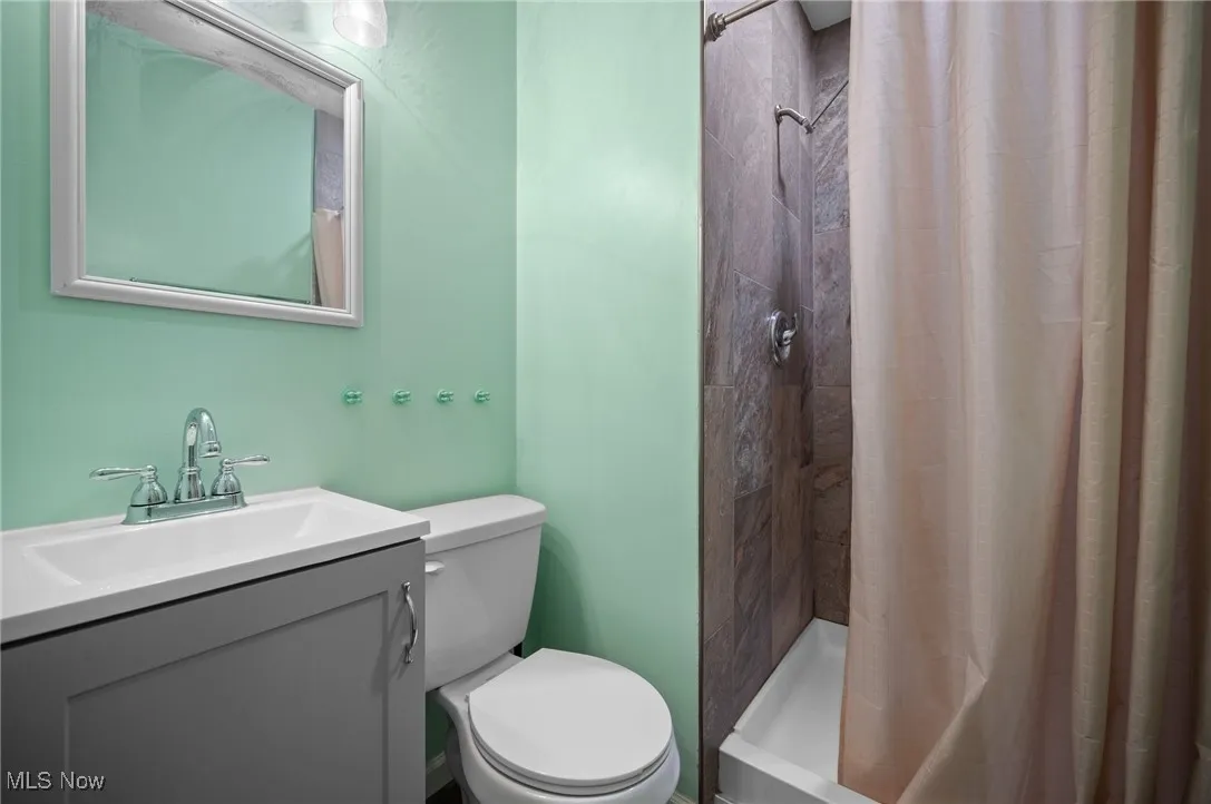 2511 Larchview Drive, Perry, Ohio 44077,MLS Now Listing ID