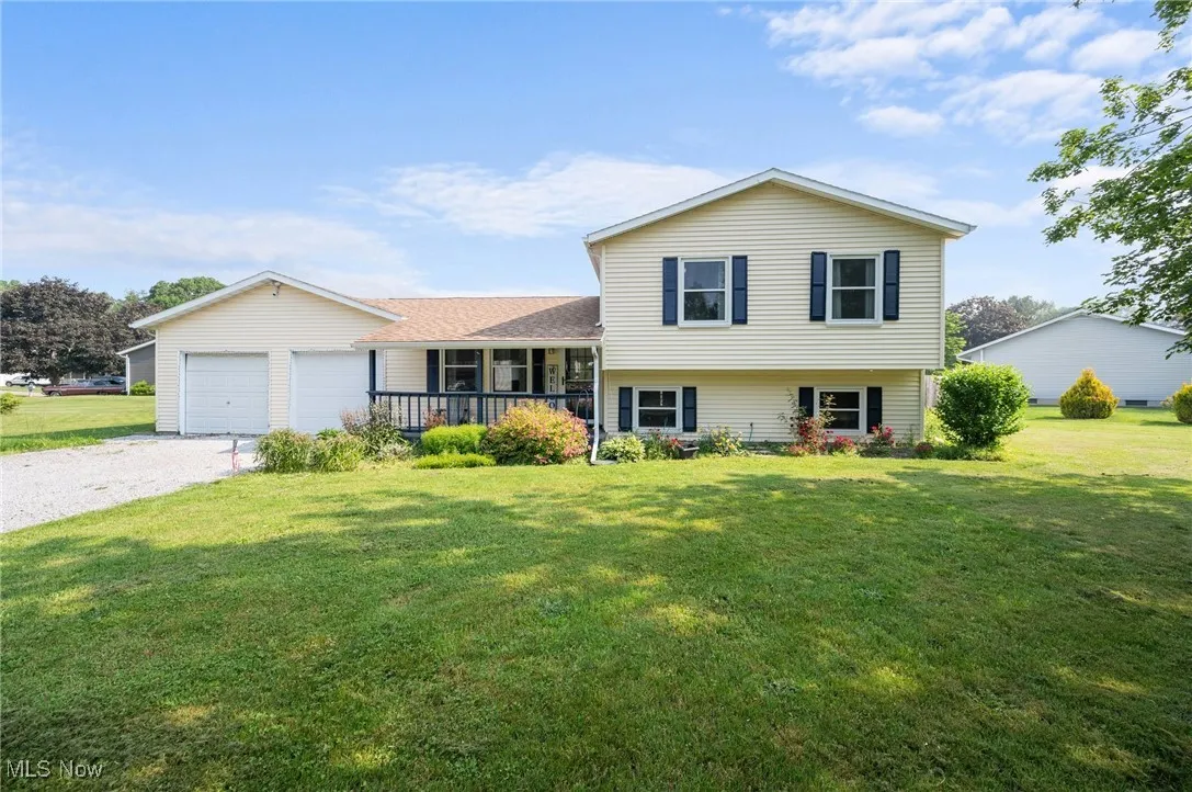 2511 Larchview Drive, Perry, Ohio 44077,MLS Now Listing ID