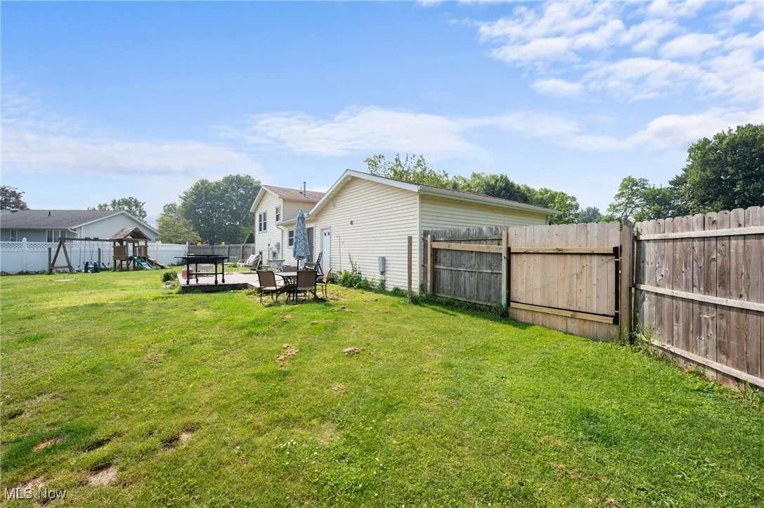2511 Larchview Drive, Perry, Ohio 44077,MLS Now Listing ID