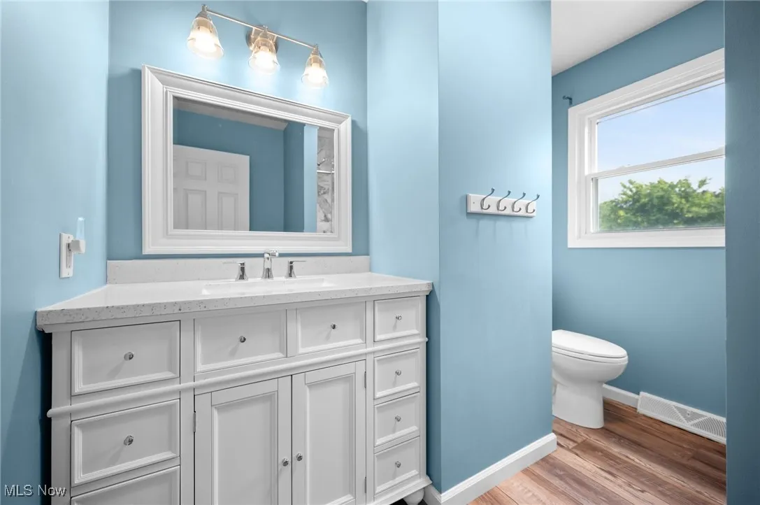 2511 Larchview Drive, Perry, Ohio 44077,MLS Now Listing ID