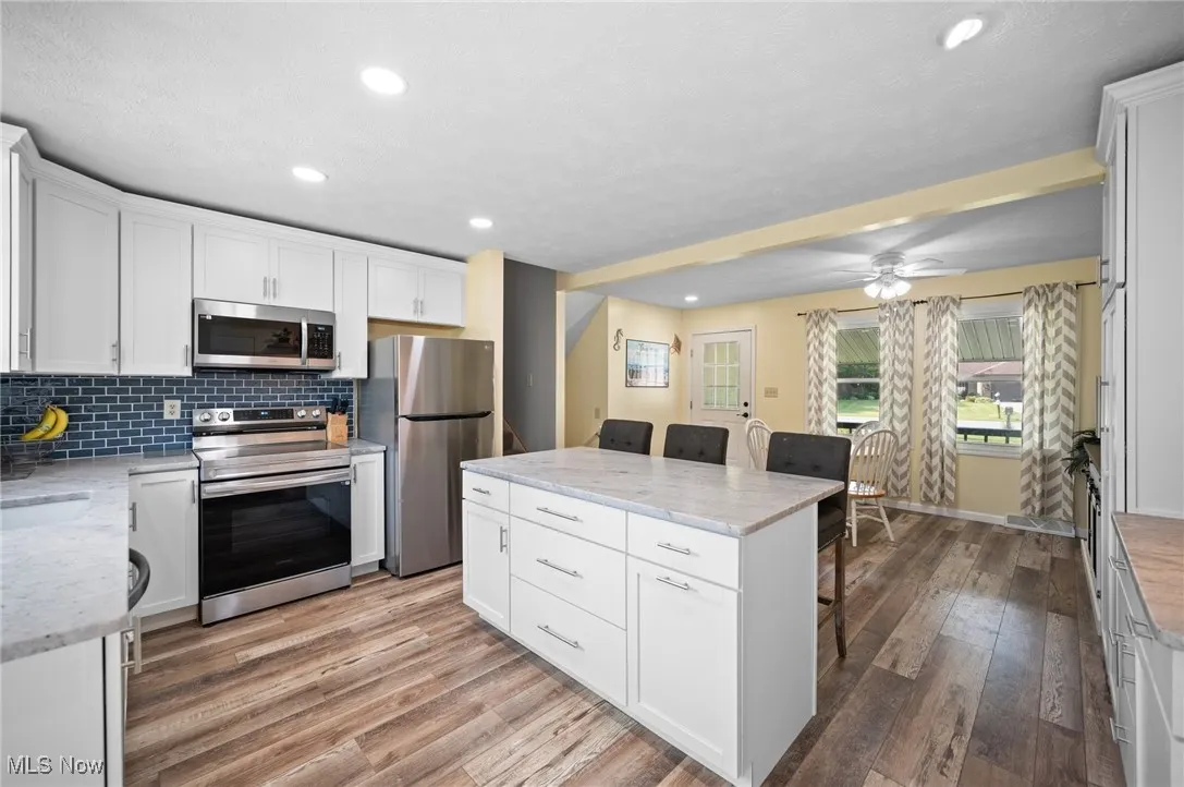 2511 Larchview Drive, Perry, Ohio 44077,MLS Now Listing ID