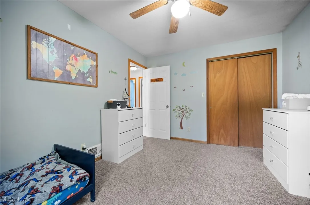 2511 Larchview Drive, Perry, Ohio 44077,MLS Now Listing ID