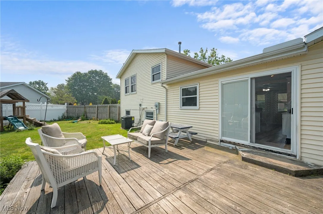 2511 Larchview Drive, Perry, Ohio 44077,MLS Now Listing ID