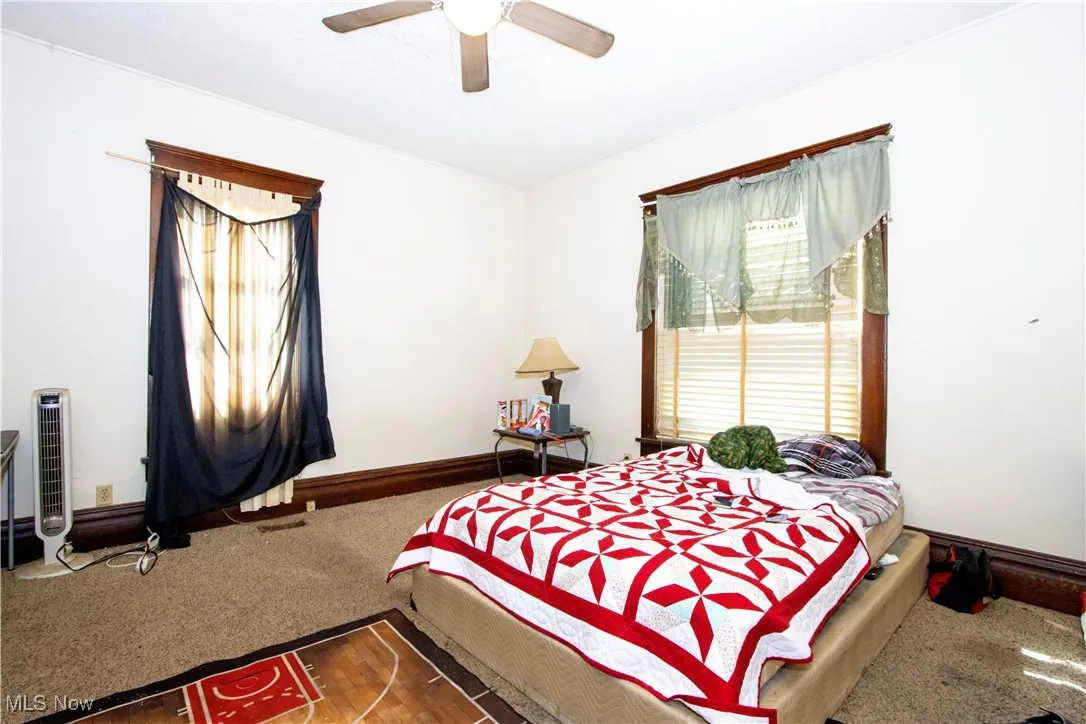 210-212 Mohican Avenue, Orrville, Ohio 44667,MLS Now Listing ID