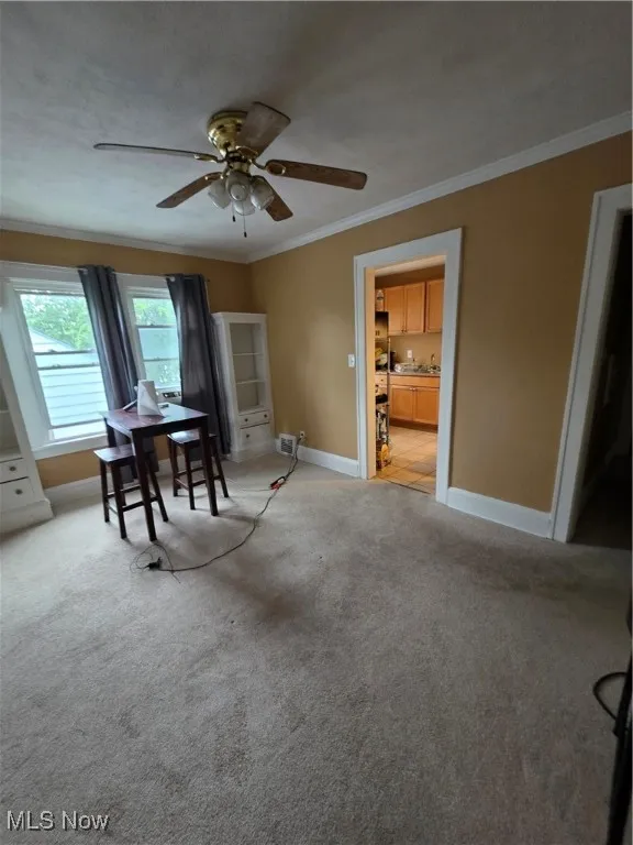 17817 Grovewood Avenue, Cleveland, Ohio,MLS Now Listing ID