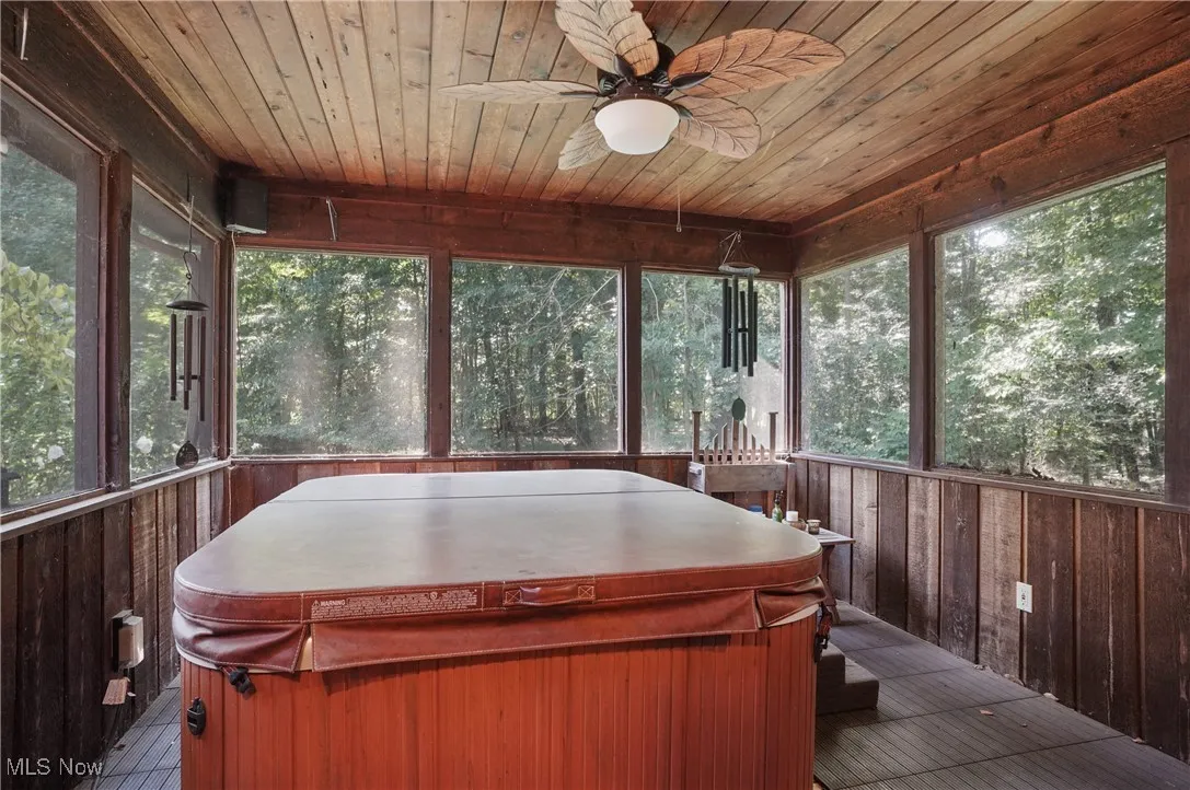 4451 Newcomer Road, Stow, Ohio 44224,MLS Now Listing ID