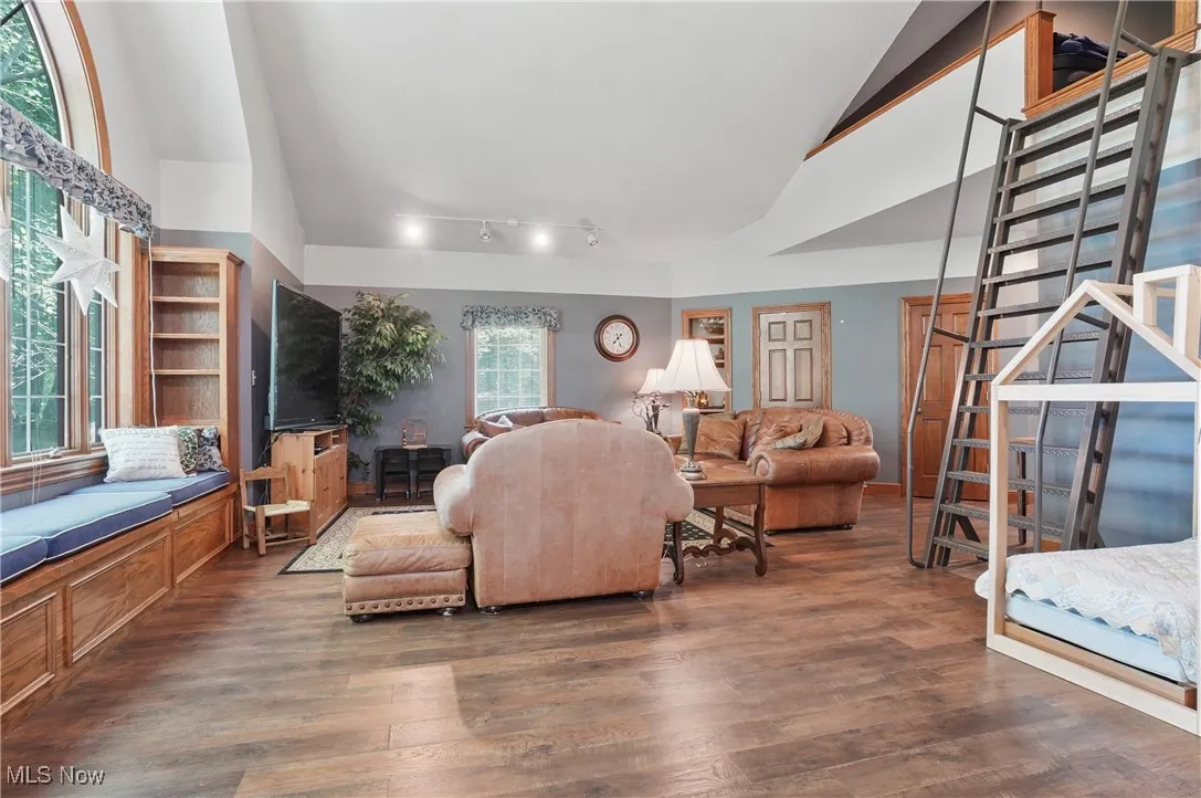 4451 Newcomer Road, Stow, Ohio 44224,MLS Now Listing ID