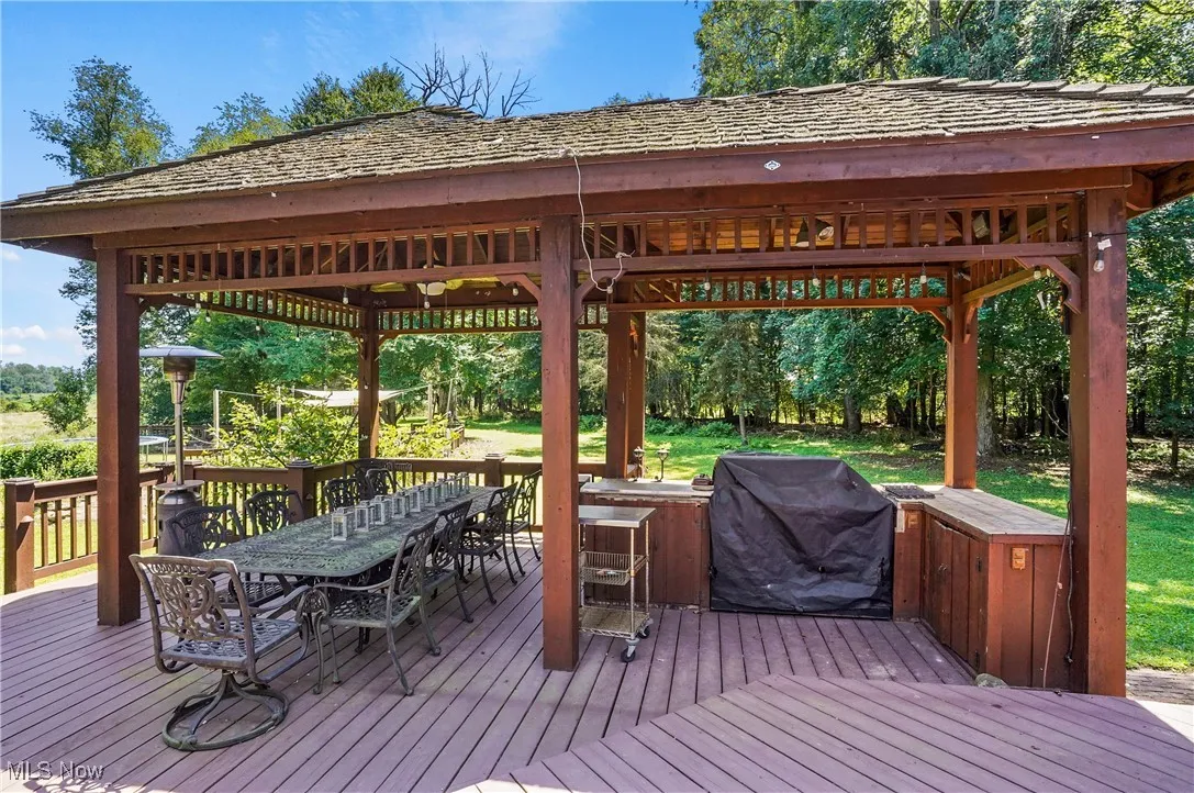 4451 Newcomer Road, Stow, Ohio 44224,MLS Now Listing ID