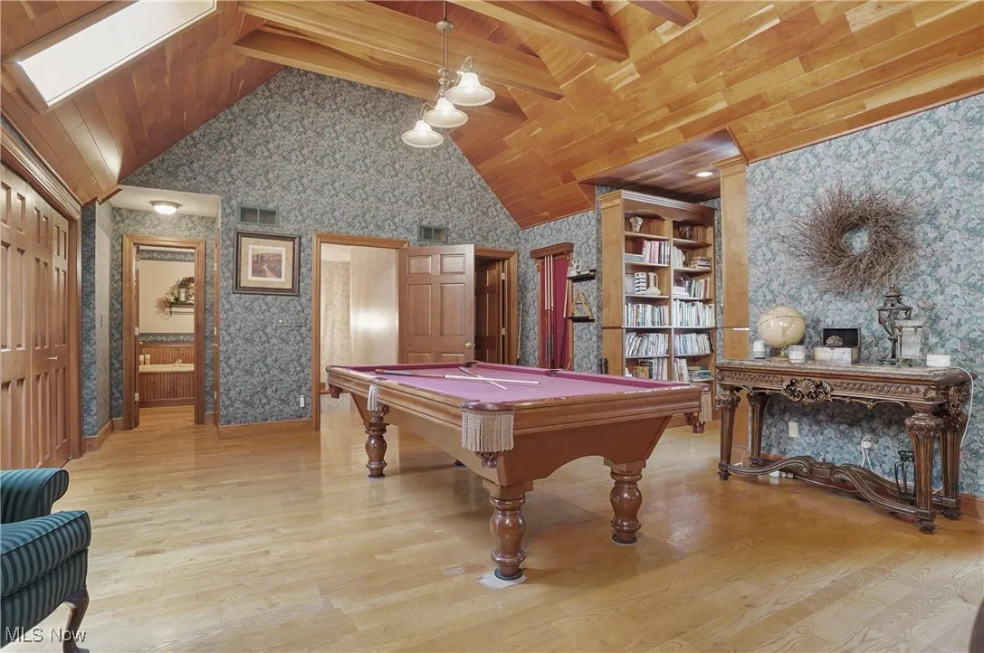 4451 Newcomer Road, Stow, Ohio 44224,MLS Now Listing ID