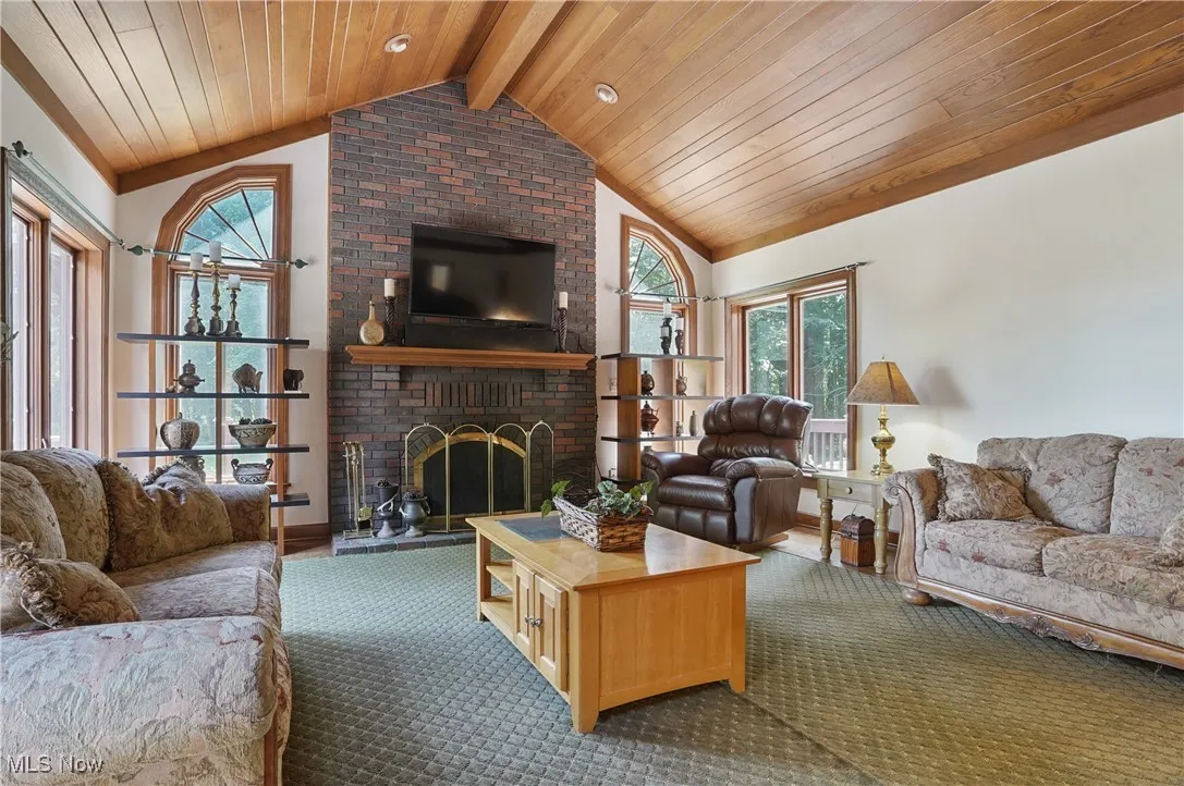 4451 Newcomer Road, Stow, Ohio 44224,MLS Now Listing ID