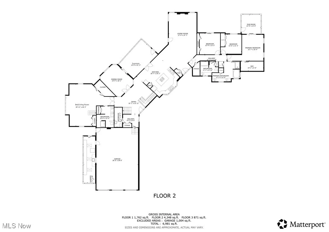 4451 Newcomer Road, Stow, Ohio 44224,MLS Now Listing ID