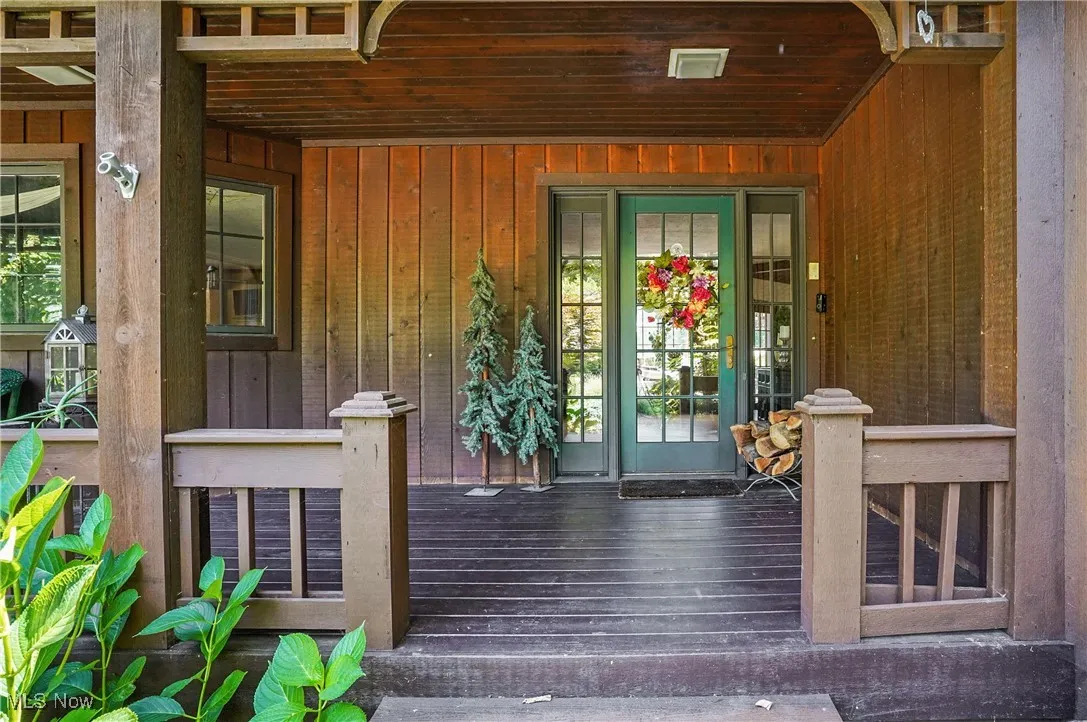 4451 Newcomer Road, Stow, Ohio 44224,MLS Now Listing ID