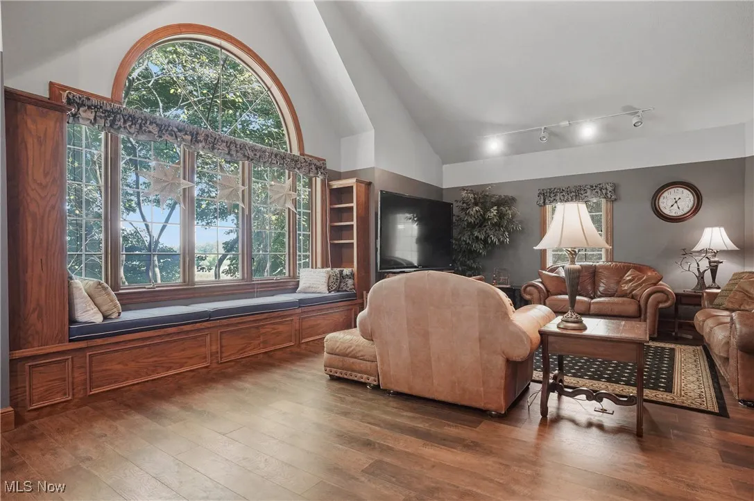 4451 Newcomer Road, Stow, Ohio 44224,MLS Now Listing ID