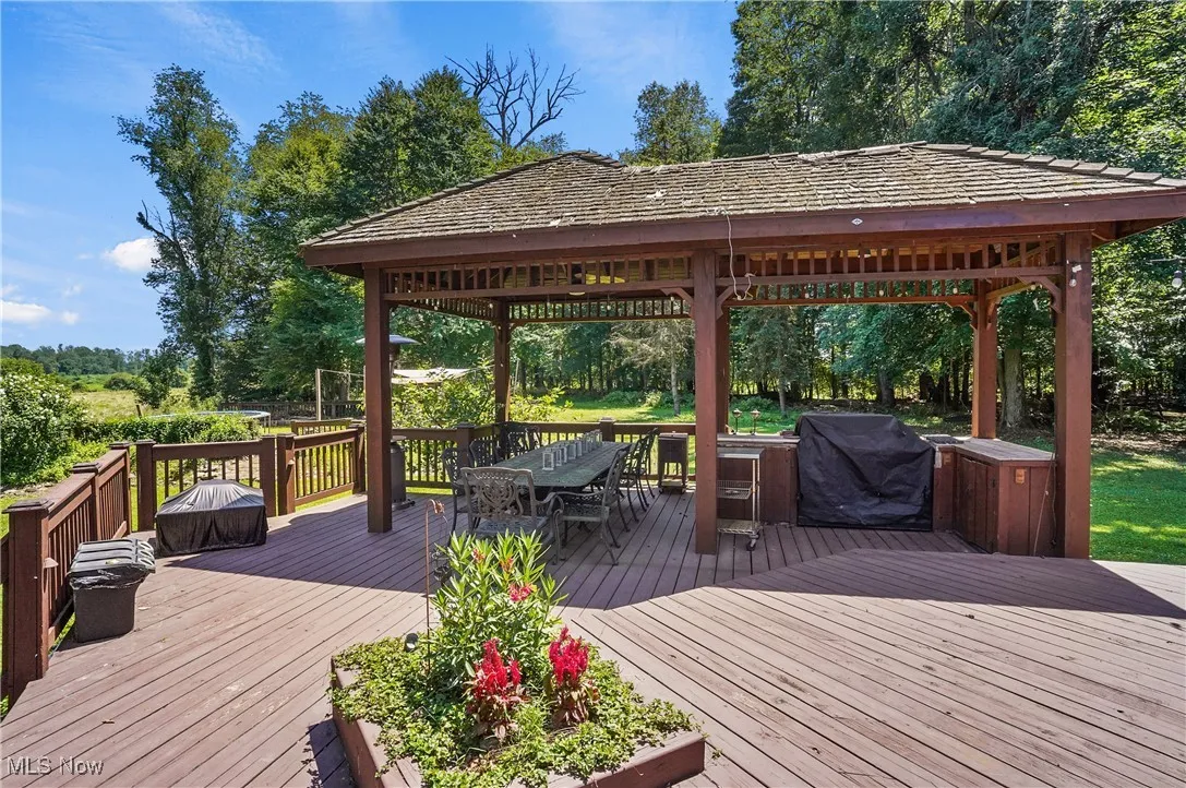 4451 Newcomer Road, Stow, Ohio 44224,MLS Now Listing ID