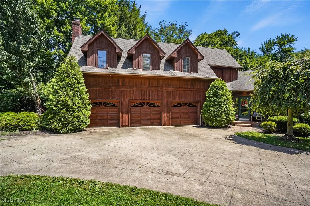 4451 Newcomer Road, Stow, Ohio 44224,MLS Now Listing ID