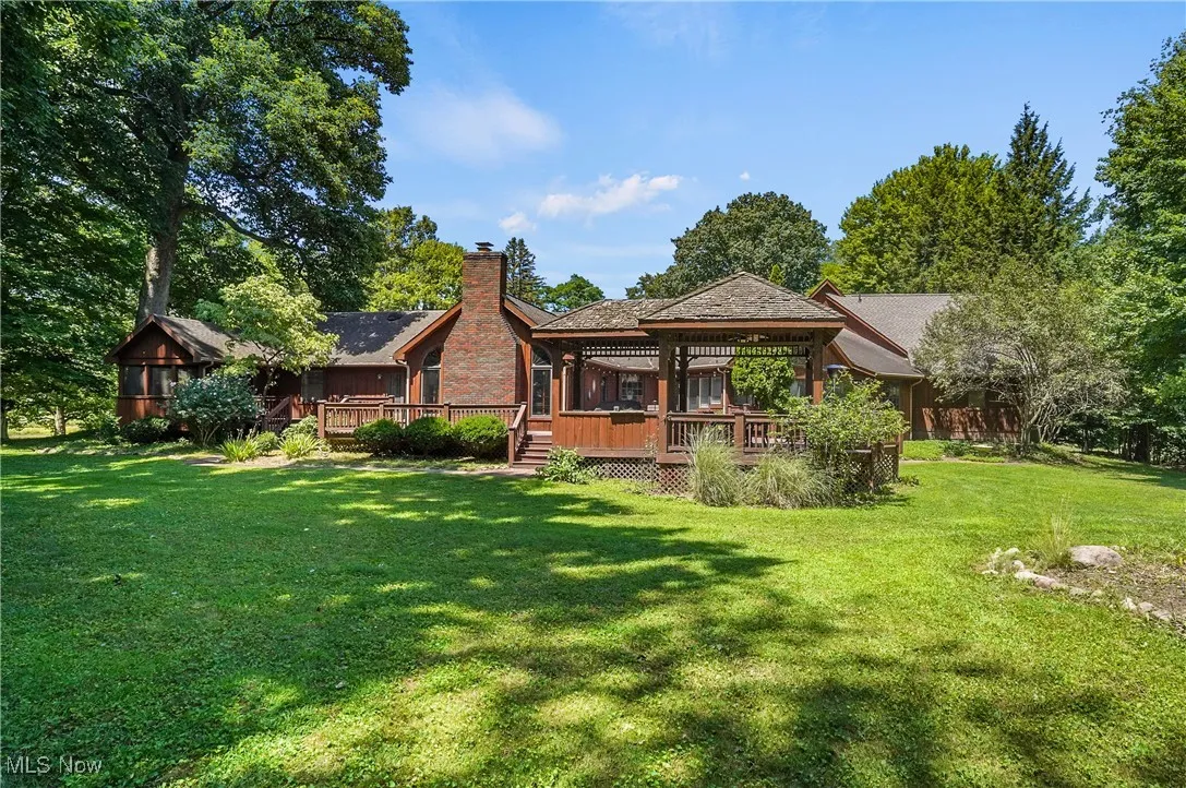 4451 Newcomer Road, Stow, Ohio 44224,MLS Now Listing ID