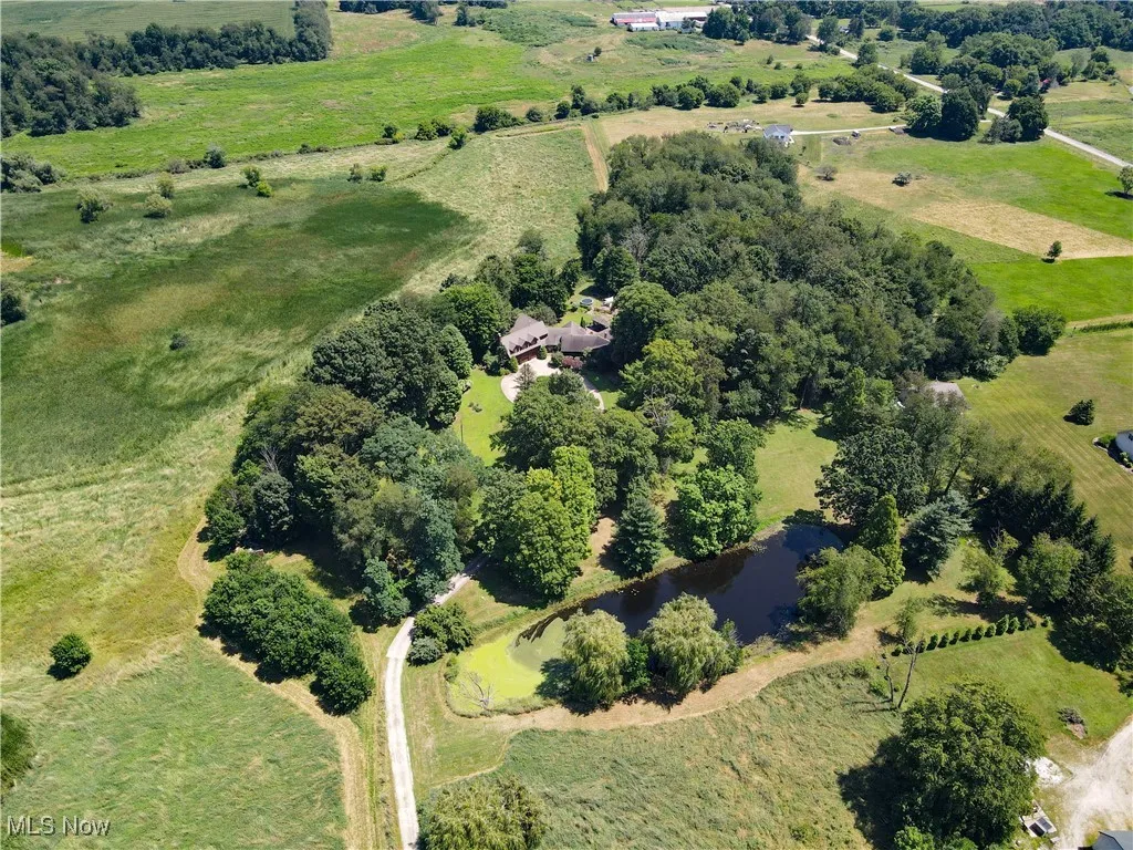 4451 Newcomer Road, Stow, Ohio 44224,MLS Now Listing ID