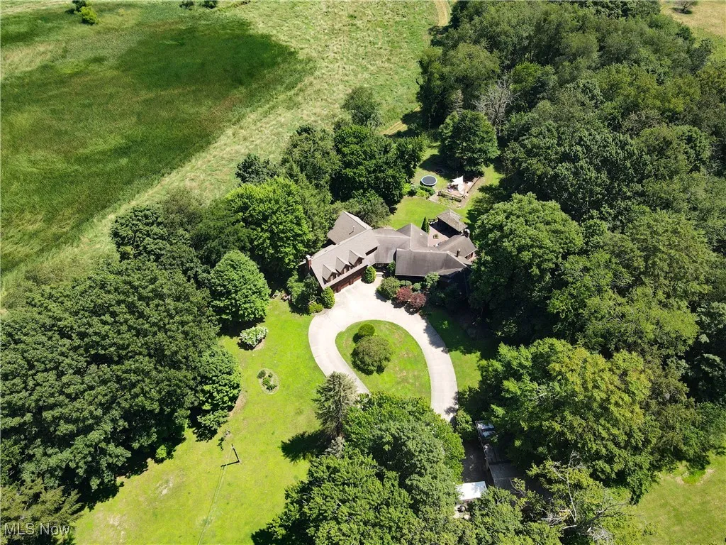 4451 Newcomer Road, Stow, Ohio 44224,MLS Now Listing ID