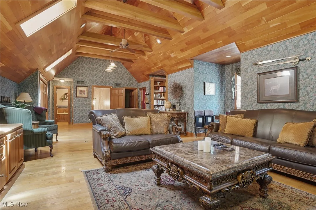 4451 Newcomer Road, Stow, Ohio 44224,MLS Now Listing ID