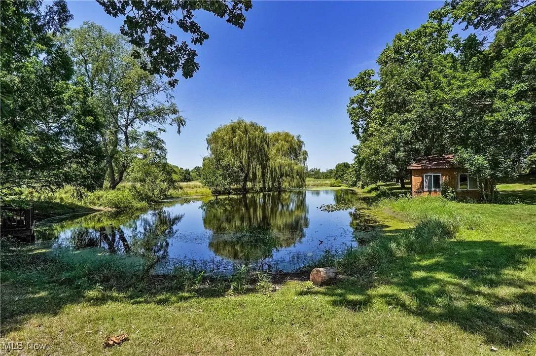 4451 Newcomer Road, Stow, Ohio 44224,MLS Now Listing ID