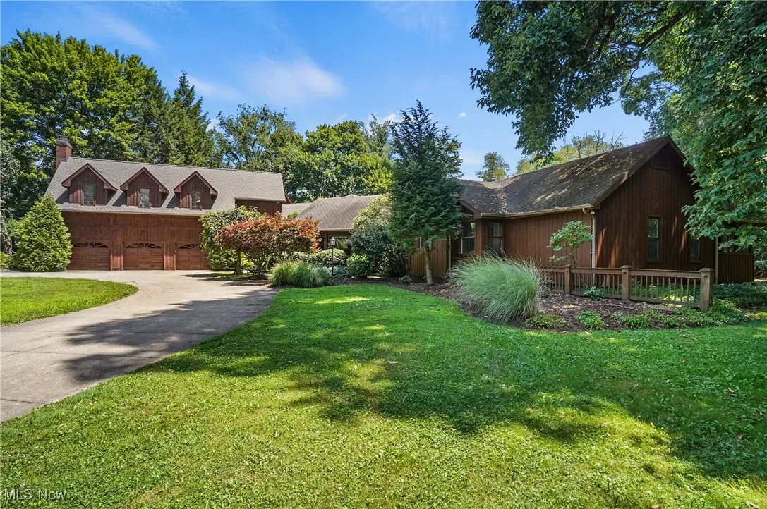 4451 Newcomer Road, Stow, Ohio 44224,MLS Now Listing ID