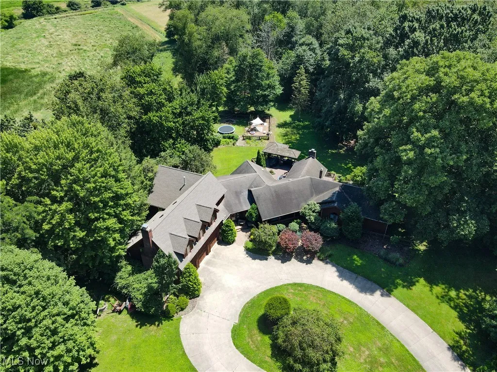 4451 Newcomer Road, Stow, Ohio 44224,MLS Now Listing ID