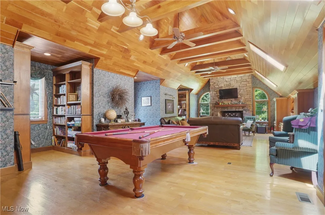 4451 Newcomer Road, Stow, Ohio 44224,MLS Now Listing ID