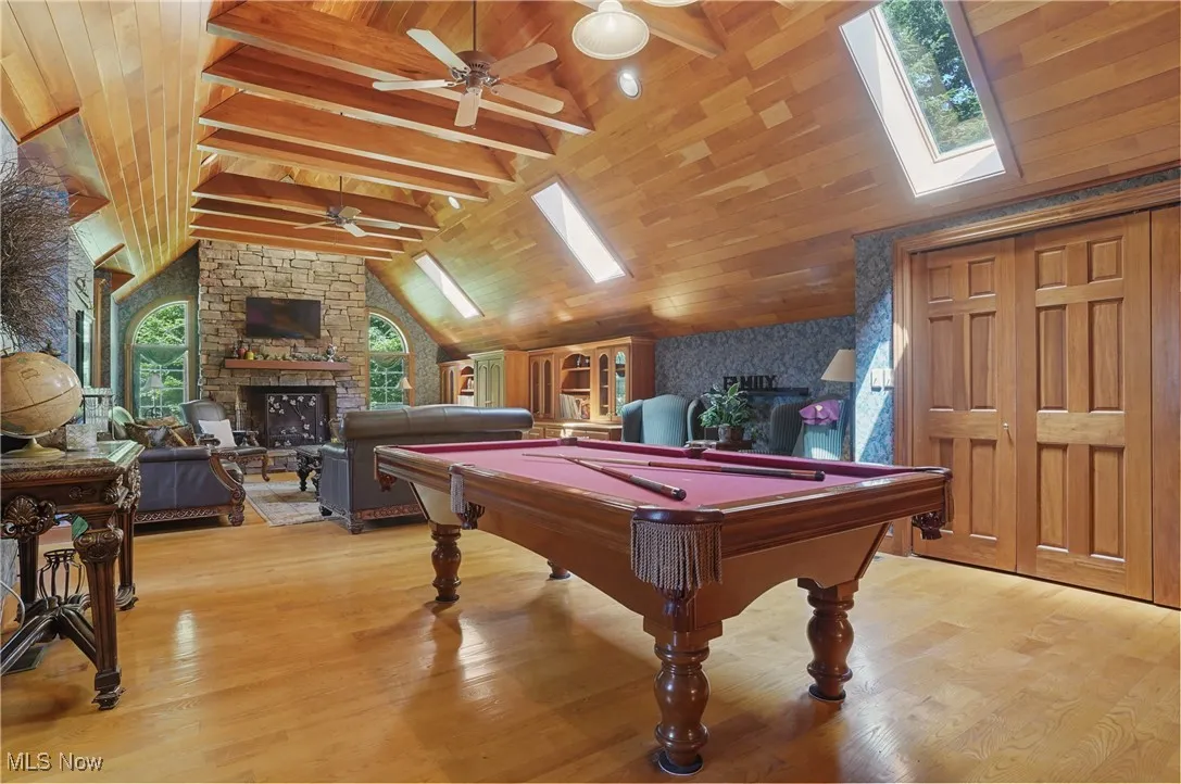 4451 Newcomer Road, Stow, Ohio 44224,MLS Now Listing ID