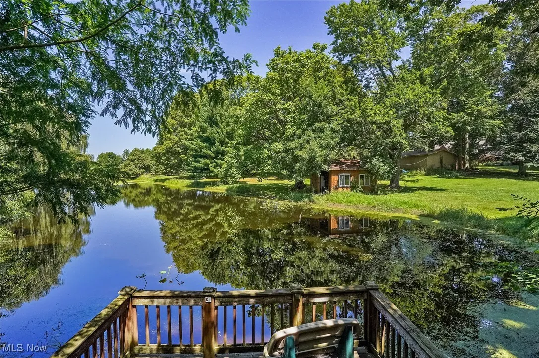 4451 Newcomer Road, Stow, Ohio 44224,MLS Now Listing ID