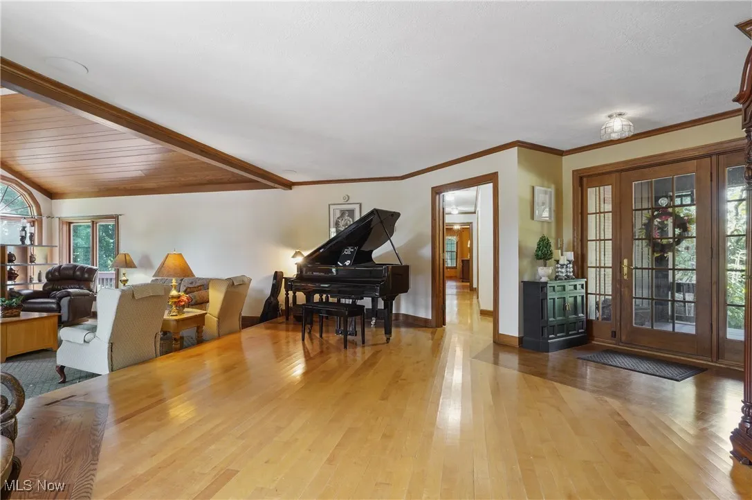 4451 Newcomer Road, Stow, Ohio 44224,MLS Now Listing ID