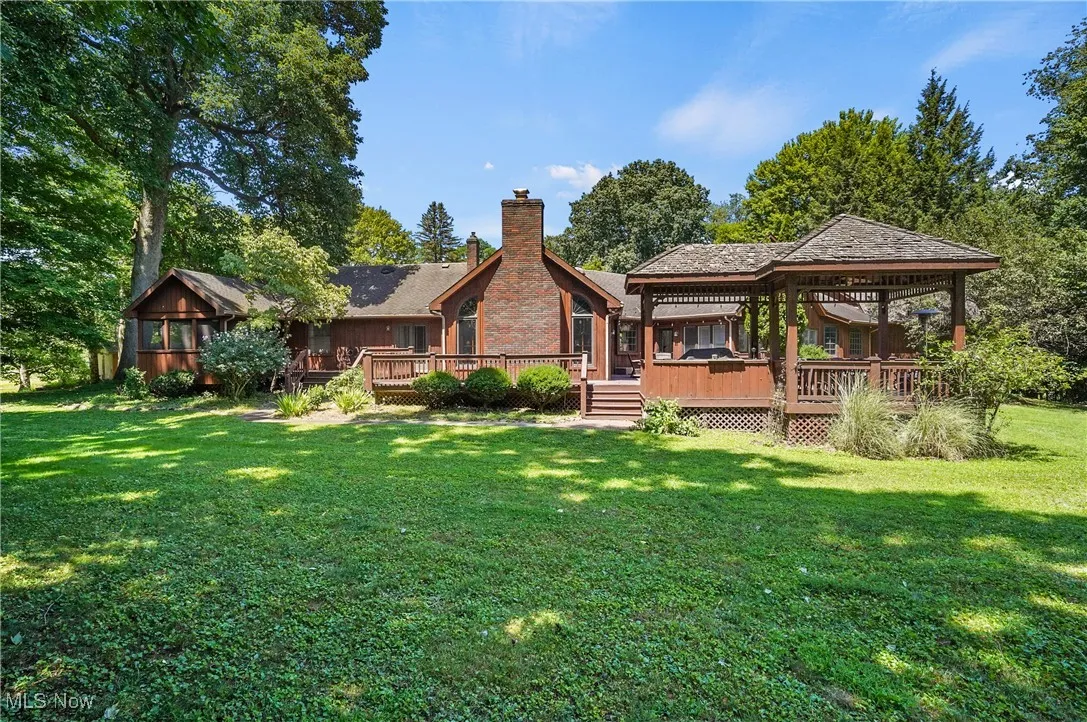 4451 Newcomer Road, Stow, Ohio 44224,MLS Now Listing ID