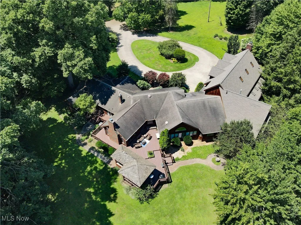 4451 Newcomer Road, Stow, Ohio 44224,MLS Now Listing ID