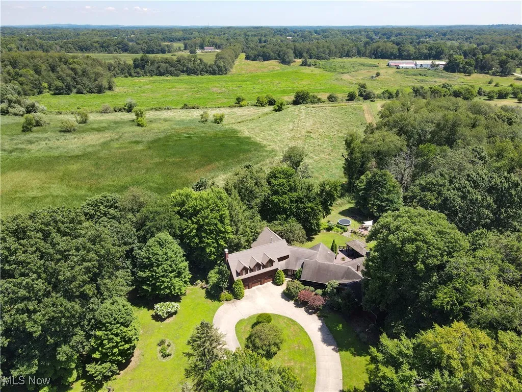 4451 Newcomer Road, Stow, Ohio 44224,MLS Now Listing ID