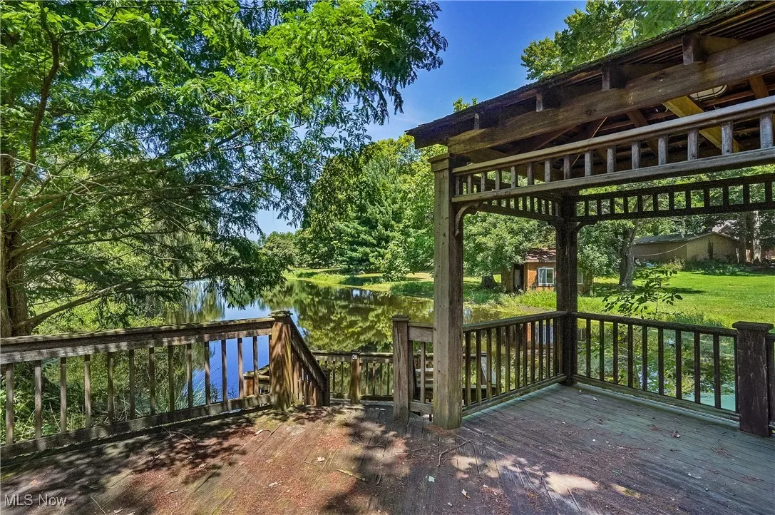 4451 Newcomer Road, Stow, Ohio 44224,MLS Now Listing ID