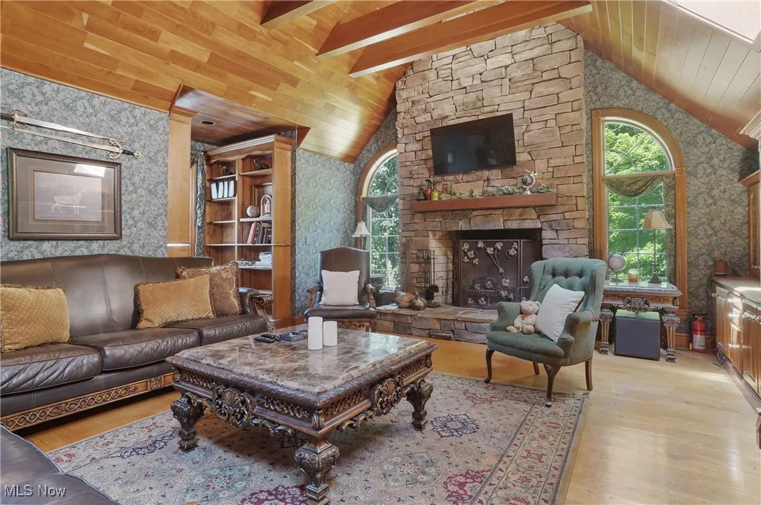 4451 Newcomer Road, Stow, Ohio 44224,MLS Now Listing ID