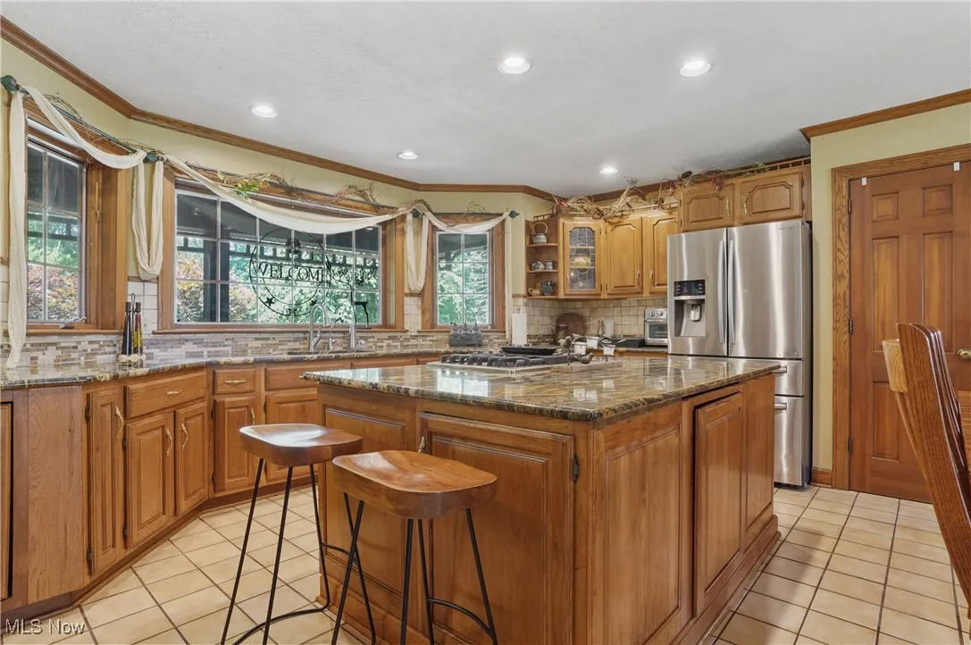 4451 Newcomer Road, Stow, Ohio 44224,MLS Now Listing ID