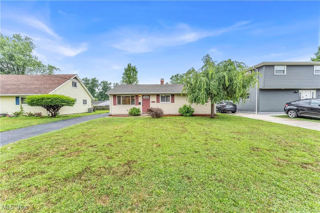 7719 Fern Drive, Mentor On The Lake, Ohio,MLS Now Listing ID