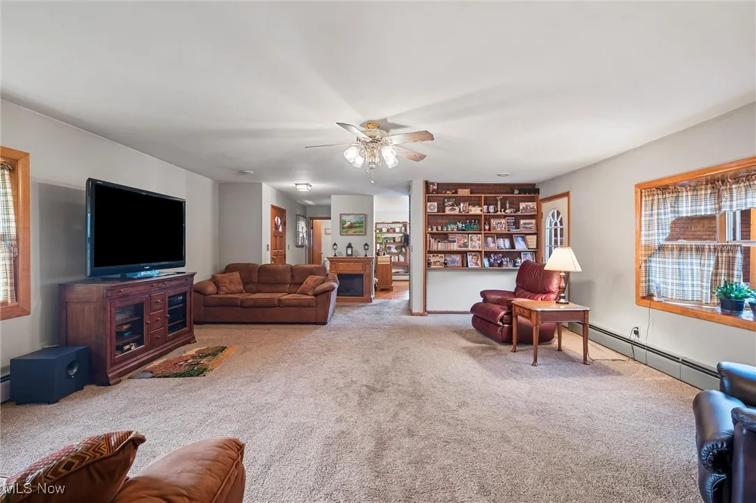1915 State Route 344, Salem, Ohio,MLS Now Listing ID