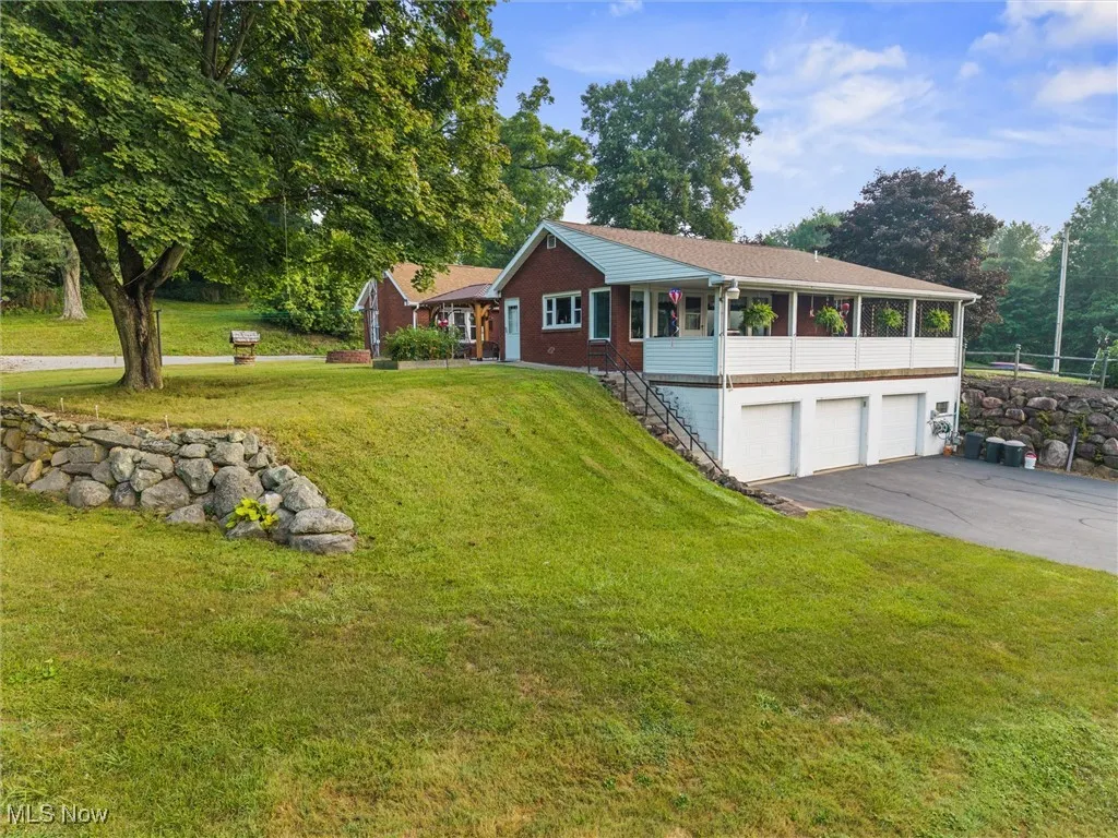 1915 State Route 344, Salem, Ohio,MLS Now Listing ID