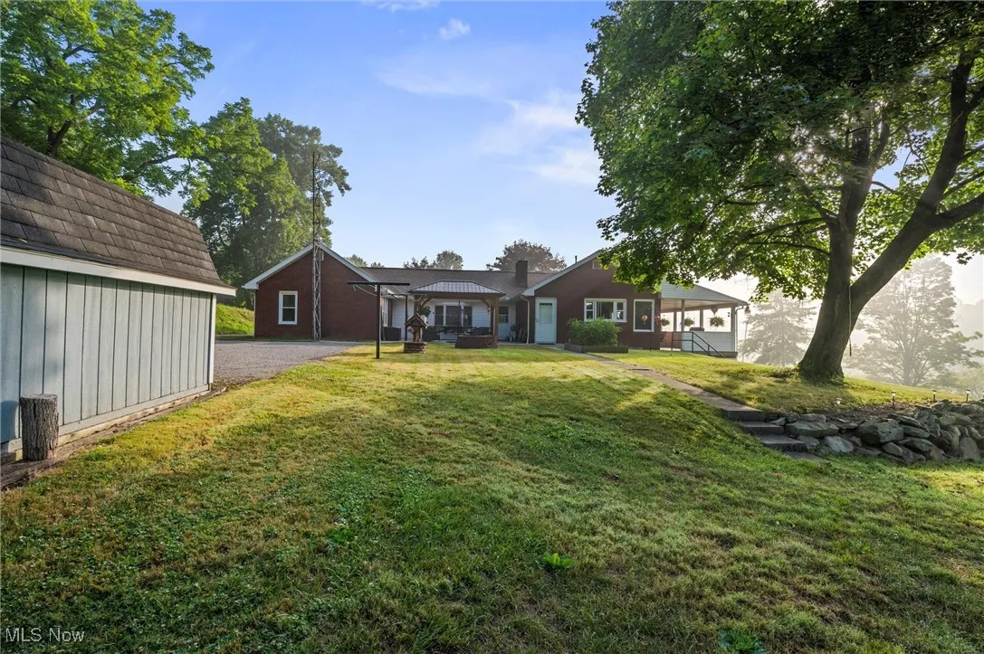 1915 State Route 344, Salem, Ohio,MLS Now Listing ID