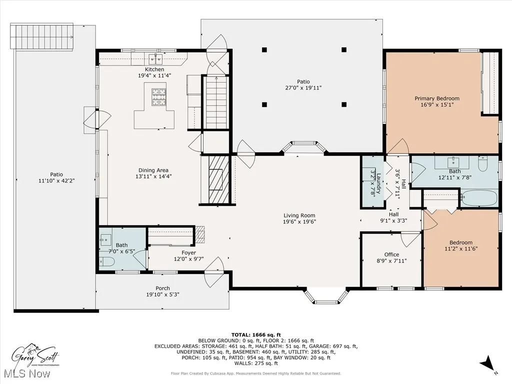 1915 State Route 344, Salem, Ohio,MLS Now Listing ID
