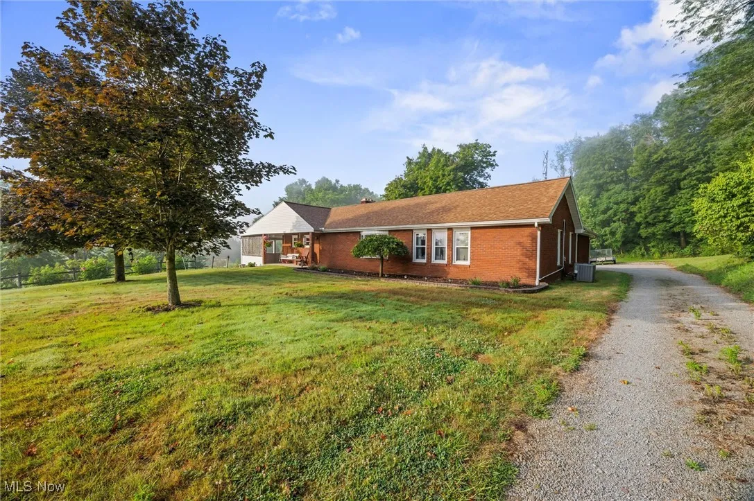 1915 State Route 344, Salem, Ohio,MLS Now Listing ID