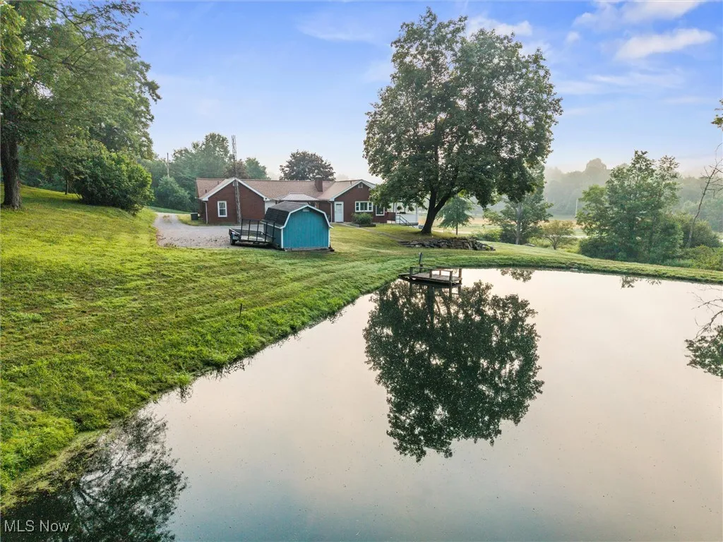 1915 State Route 344, Salem, Ohio,MLS Now Listing ID