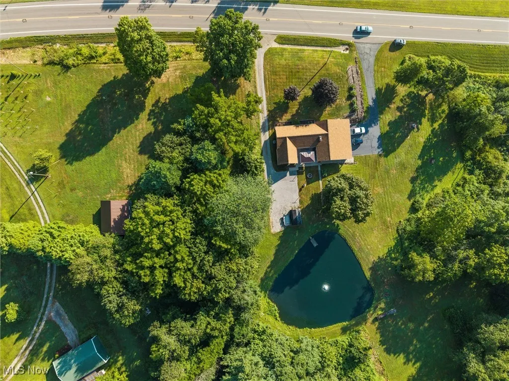 1915 State Route 344, Salem, Ohio,MLS Now Listing ID