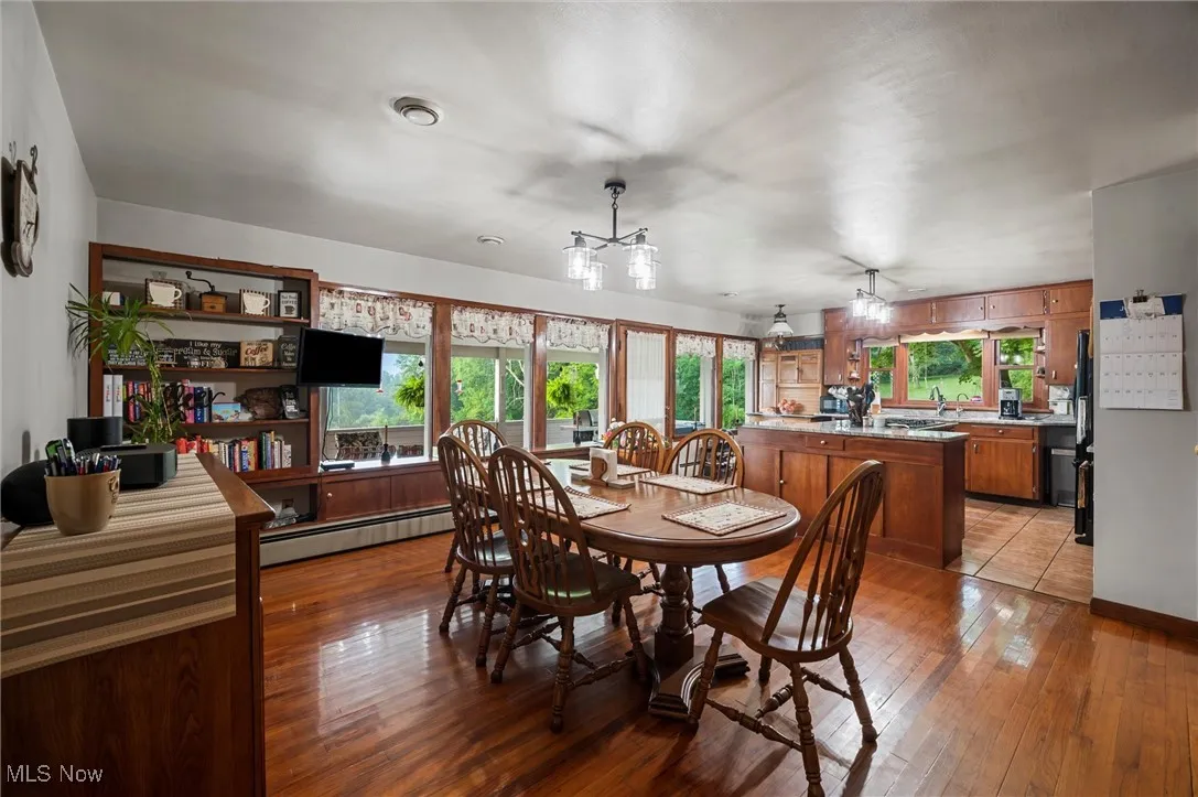1915 State Route 344, Salem, Ohio,MLS Now Listing ID