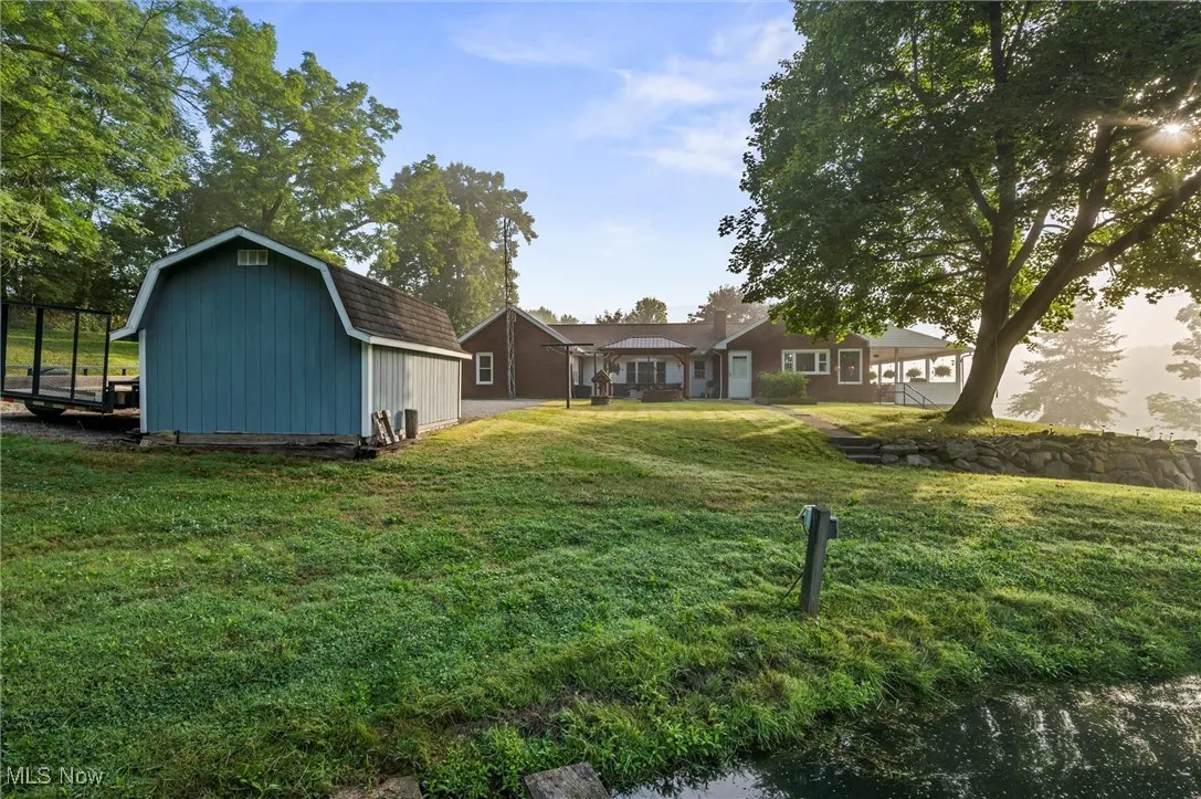 1915 State Route 344, Salem, Ohio,MLS Now Listing ID